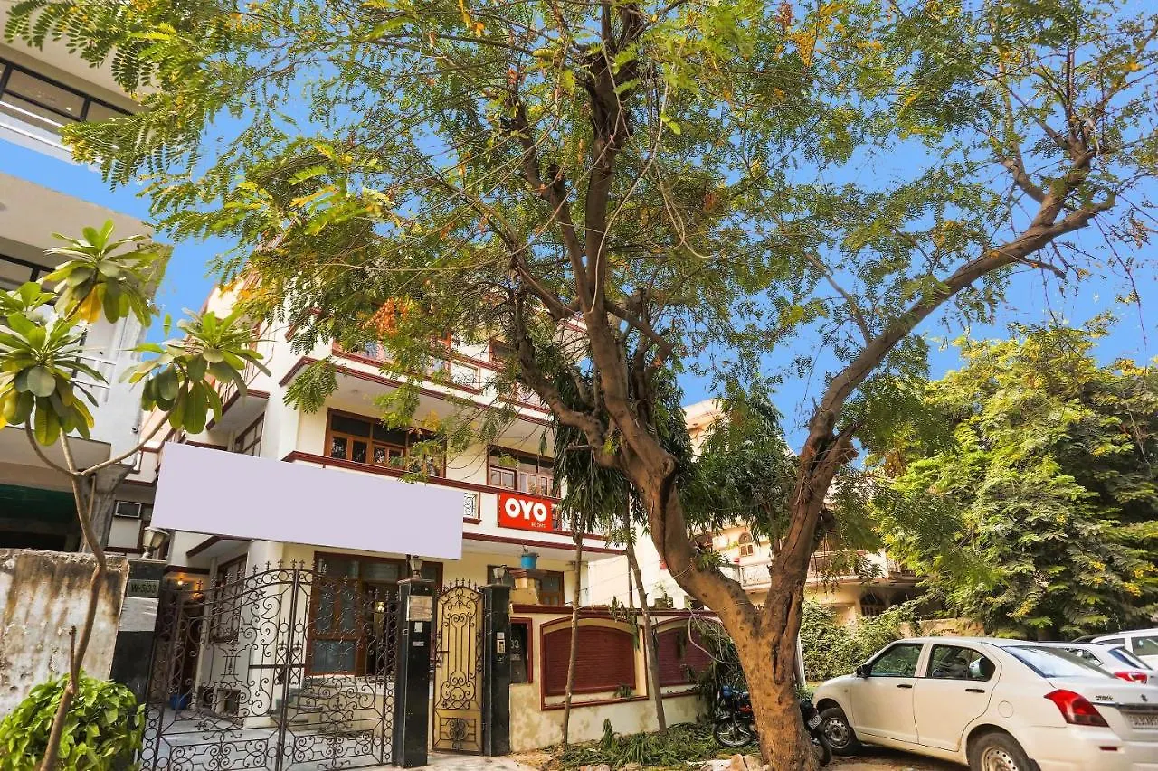 Hotel O Av Homes Near Aravali Biodiversity Park Gurgaon