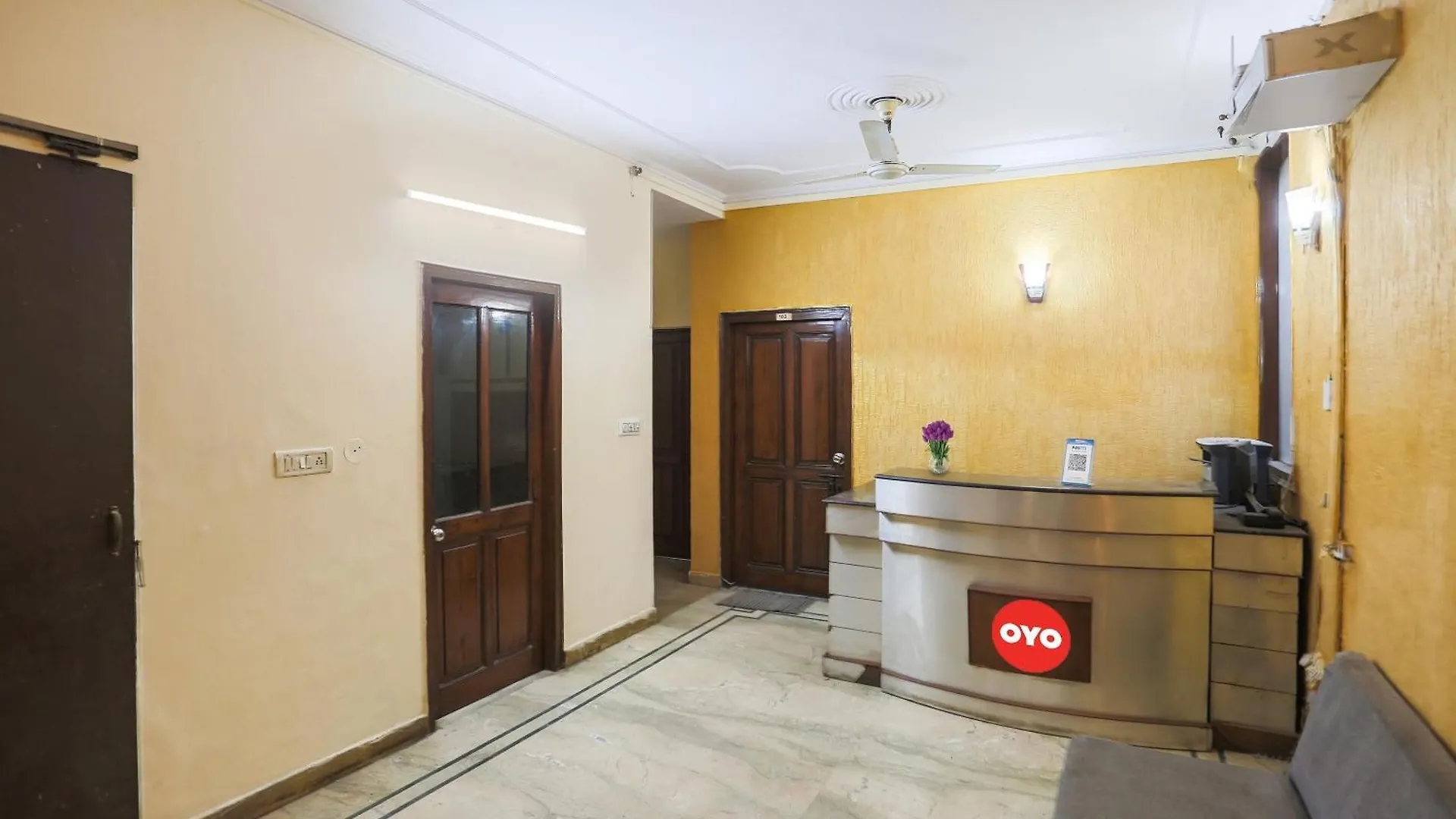 Hotel O Av Homes Near Aravali Biodiversity Park Gurgaon 4*,  India