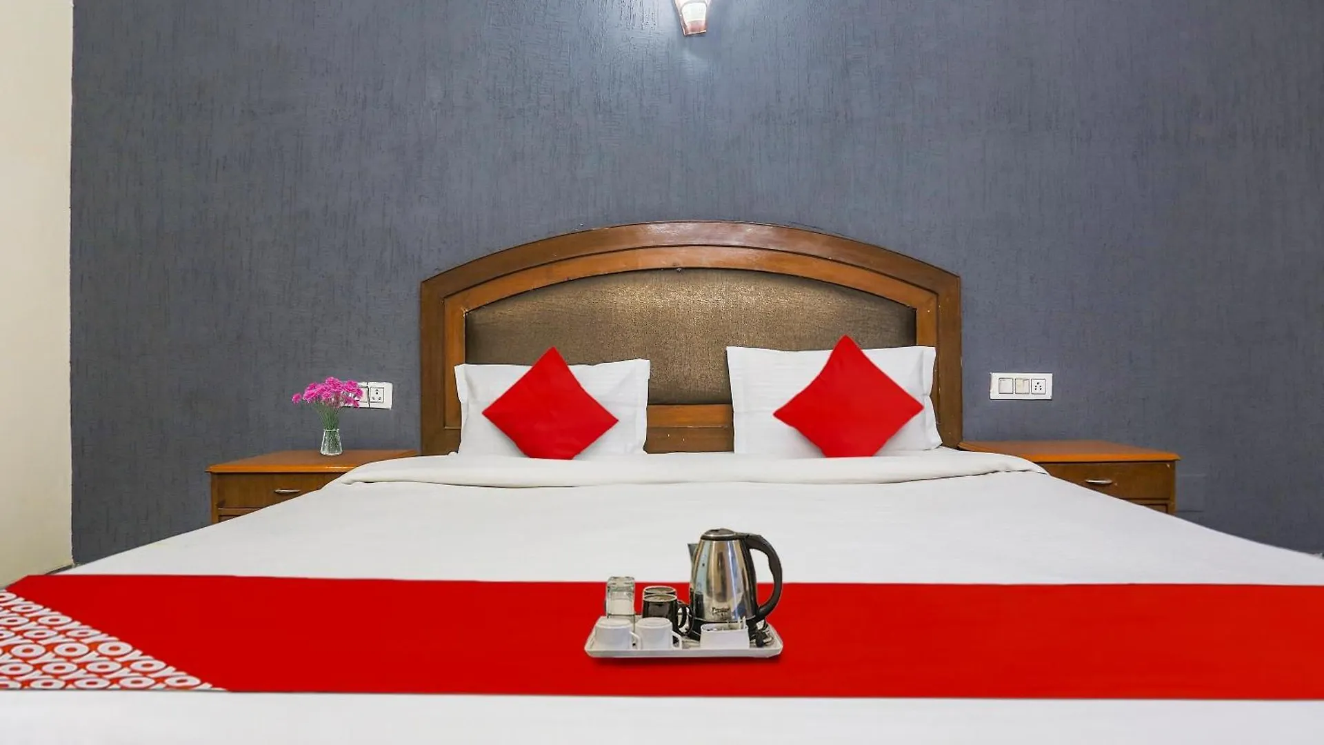 ****  Hotel O Av Homes Near Aravali Biodiversity Park Gurgaon India