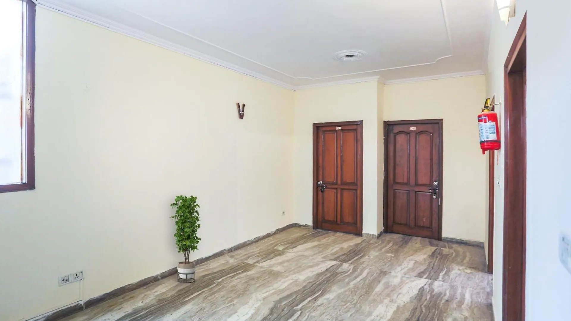 Hotel O Av Homes Near Aravali Biodiversity Park Gurgaon