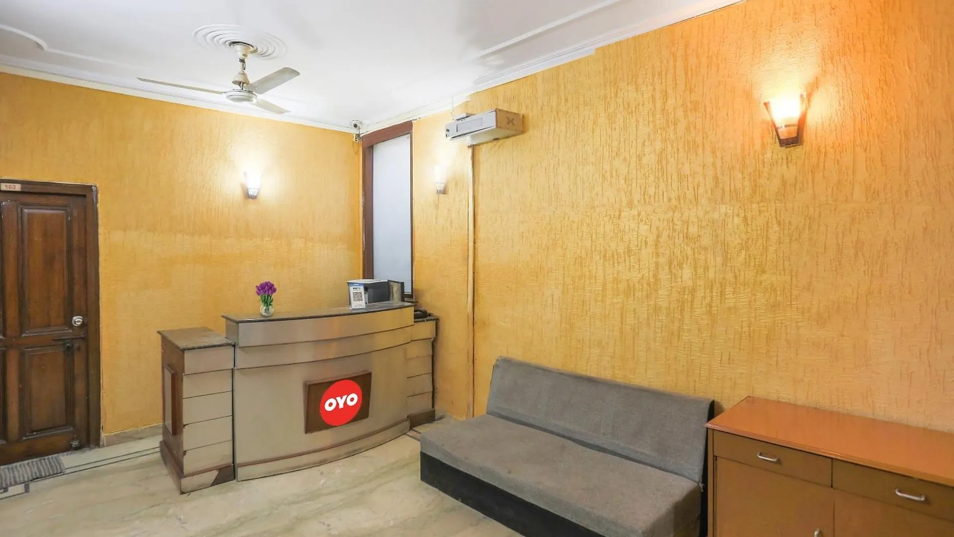 Hotel O Av Homes Near Aravali Biodiversity Park Gurgaon