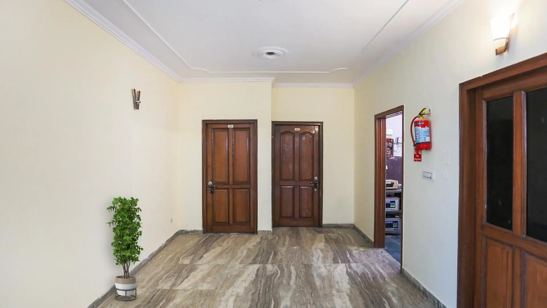 Hotel O Av Homes Near Aravali Biodiversity Park Gurgaon 4*,  India
