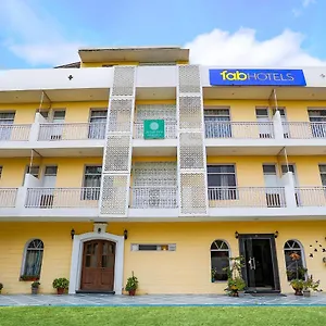Fabhotel Aravali Gurgaon
